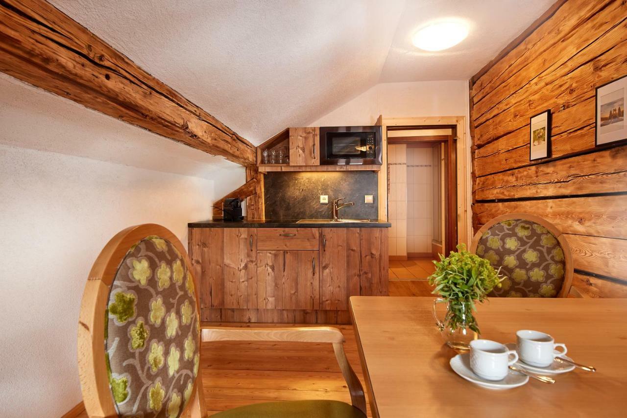 Gut Voegeihof Hotell Forstau  Exteriör bild