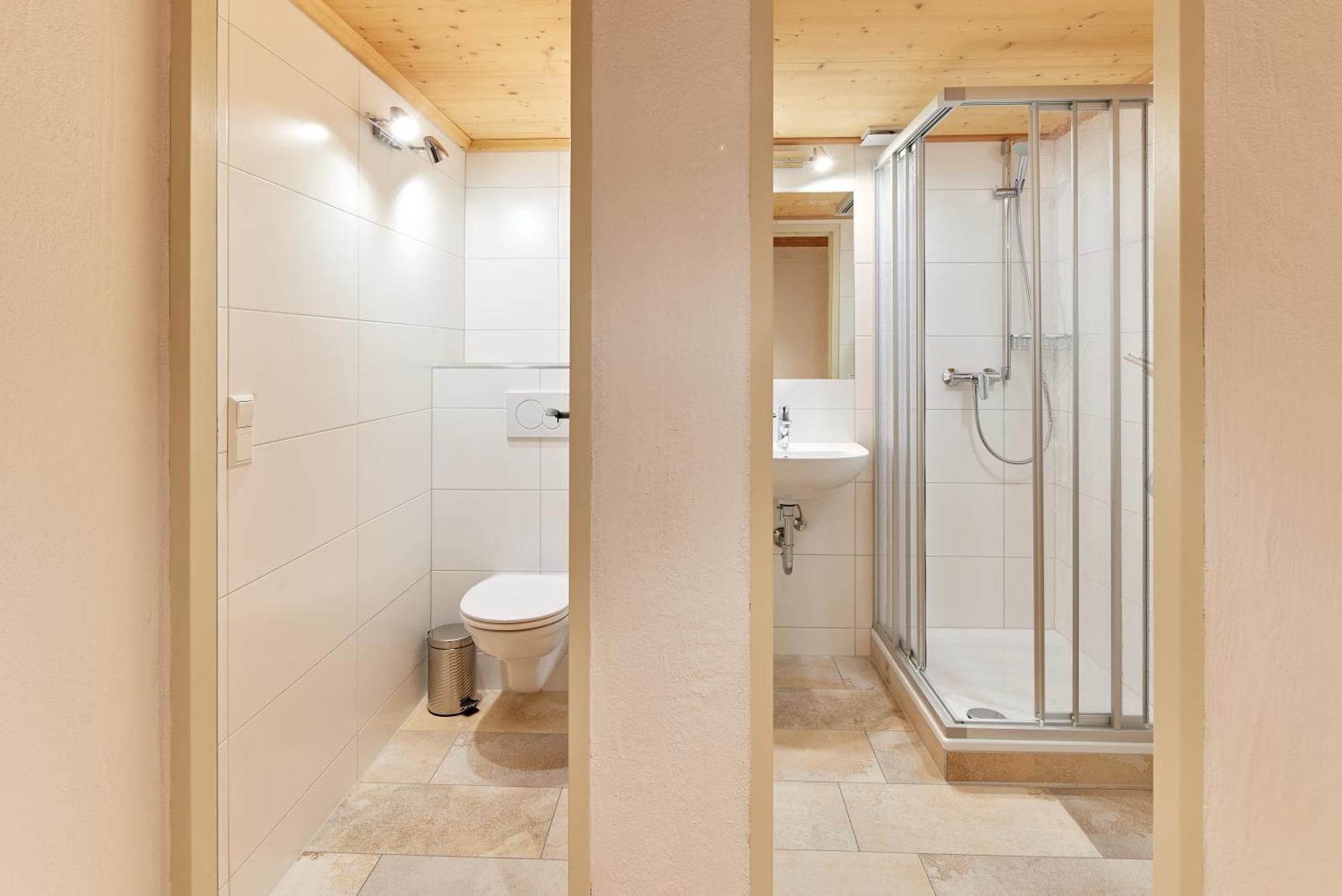 Gut Voegeihof Hotell Forstau  Exteriör bild